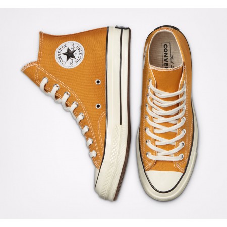 Chuck 70 Vintage Canvas-Sunflower