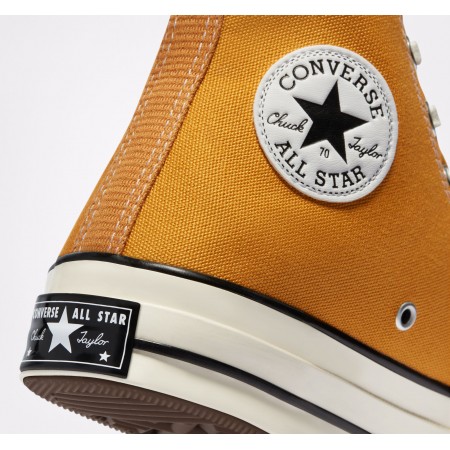 Chuck 70 Vintage Canvas-Sunflower