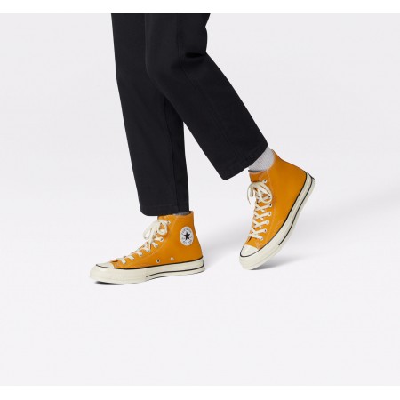 Chuck 70 Vintage Canvas-Sunflower