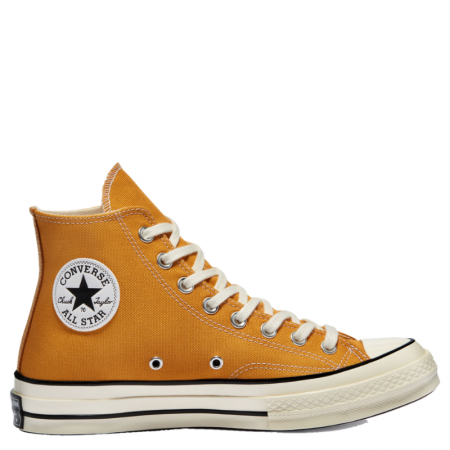 Chuck 70 Vintage Canvas-Sunflower