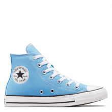 Chuck Taylor All Star Seasonal Color-Lt. Blue