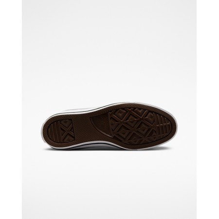 CHUCK TAYLOR ALL STAR RAVE SEASONAL COLOR OX -PURPLE