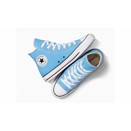 Chuck Taylor All Star Seasonal Color-Lt. Blue
