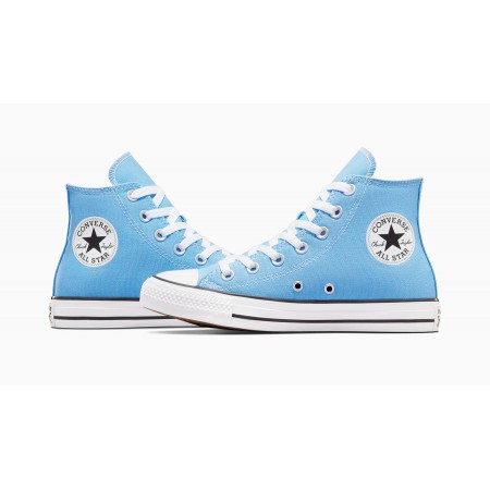 Chuck Taylor All Star Seasonal Color-Lt. Blue