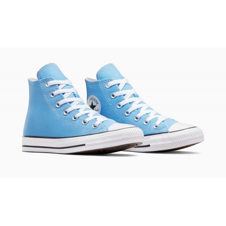 Chuck Taylor All Star Seasonal Color-Lt. Blue