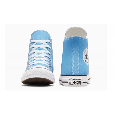 Chuck Taylor All Star Seasonal Color-Lt. Blue