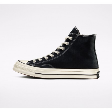 Chuck 70 Vintage Canvas-Black