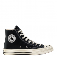 Chuck 70 Vintage Canvas-Black
