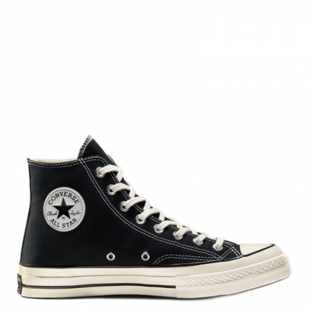 Chuck 70 Vintage Canvas-Black
