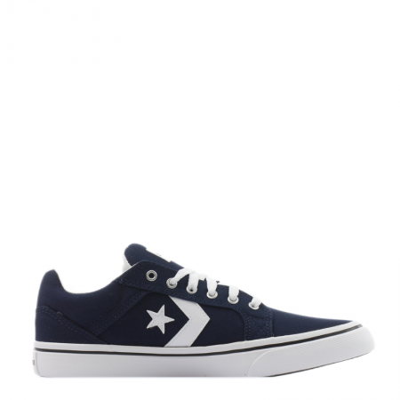 El Distrito 2.0 Ox-Obsidian/White/Black
