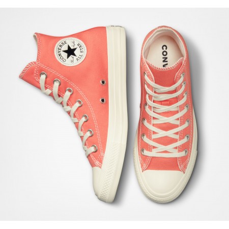 Chuck Taylor All Star Floral Embroidery