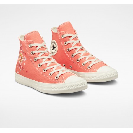 Chuck Taylor All Star Floral Embroidery