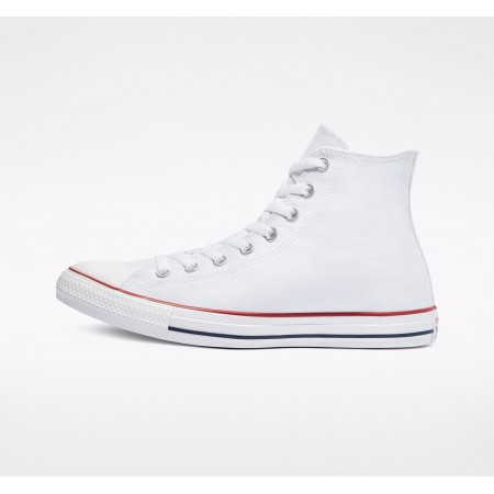 Chuck Taylor All Star Classic HI-Optical White