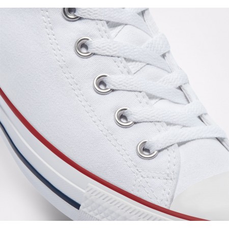 Chuck Taylor All Star Classic HI-Optical White