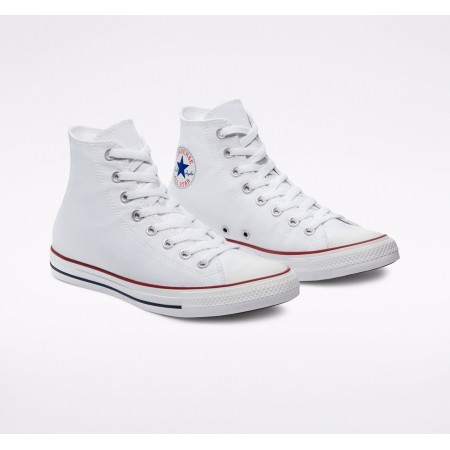 Chuck Taylor All Star Classic HI-Optical White