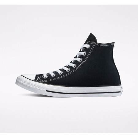Chuck Taylor All Star Classic HI-Black
