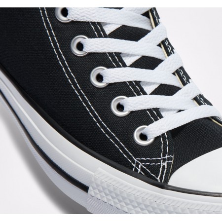 Chuck Taylor All Star Classic HI-Black
