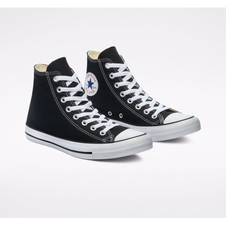 Chuck Taylor All Star Classic HI-Black