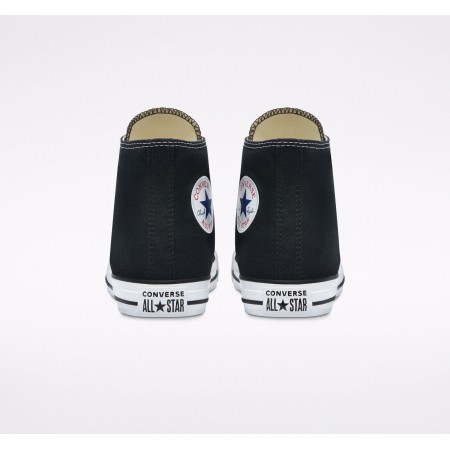 Chuck Taylor All Star Classic HI-Black