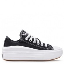Converse Tornacipő - Chuck Taylor All Star Move Ox