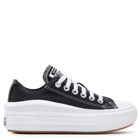 Converse Tornacipő - Chuck Taylor All Star Move Ox