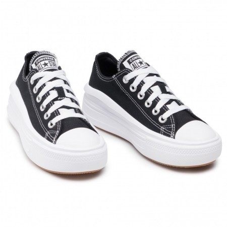 Converse Tornacipő - Chuck Taylor All Star Move Ox