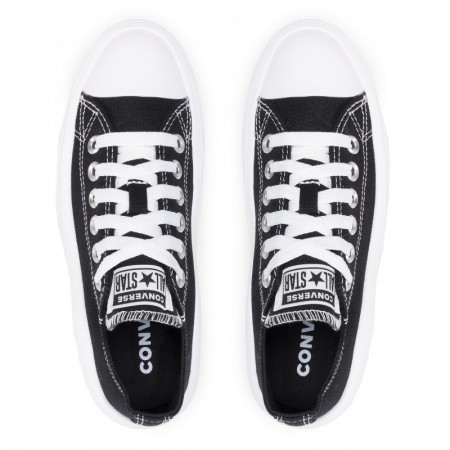 Converse Tornacipő - Chuck Taylor All Star Move Ox