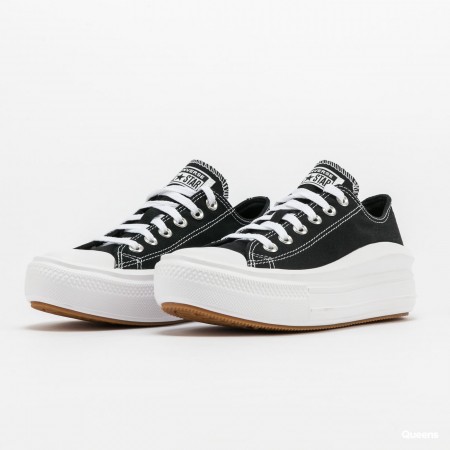 Converse Tornacipő - Chuck Taylor All Star Move Ox