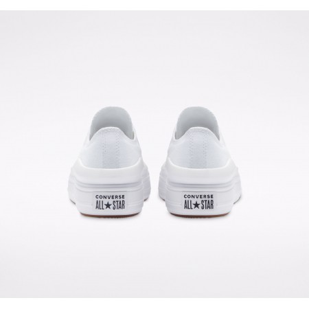 Converse Tornacipő - Chuck Taylor All Star Move Ox