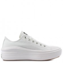 Converse Tornacipő - Chuck Taylor All Star Move Ox
