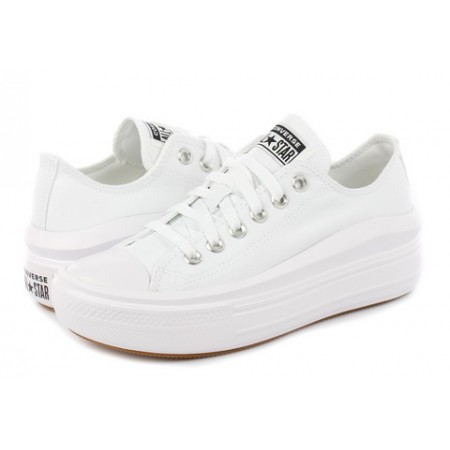 Converse Tornacipő - Chuck Taylor All Star Move Ox