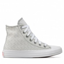Converse Chuck Taylor All Star Hi Slate Sage