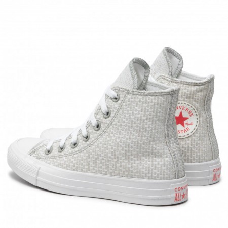 Converse Chuck Taylor All Star Hi Slate Sage