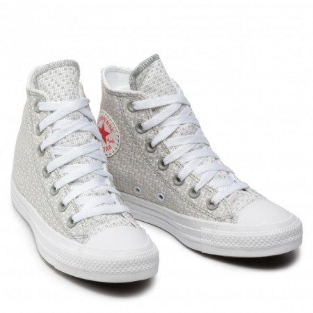 Converse Chuck Taylor All Star Hi Slate Sage