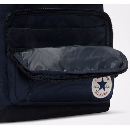 Go 2 Backpack-Obsidian