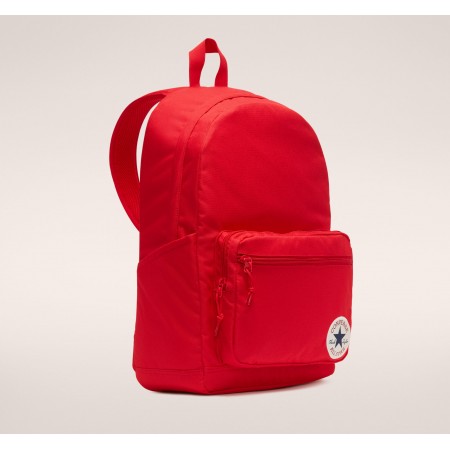 Go 2 Backpack-Piros
