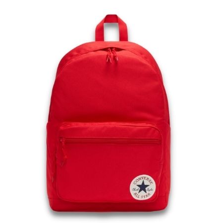 Go 2 Backpack-Piros