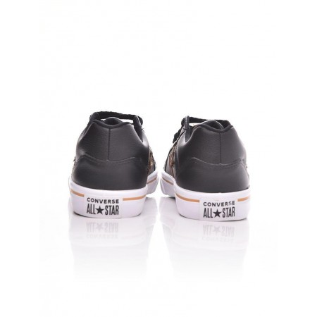 CONVERSE EL DISTRITO 2.0 