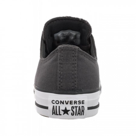 Chuck Taylor All Star-Dark Grey