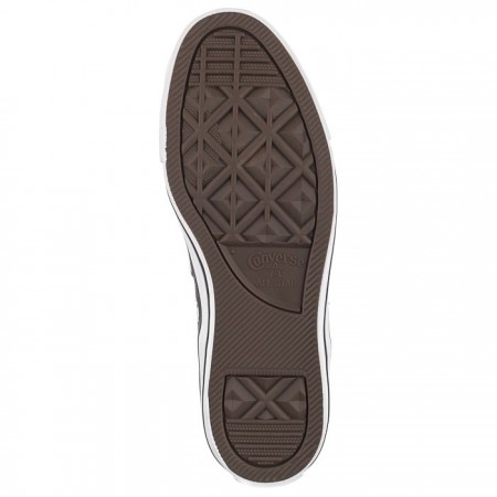 Chuck Taylor All Star-Dark Grey