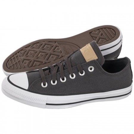 Chuck Taylor All Star-Dark Grey