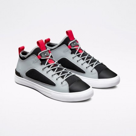 Chuck Taylor All Star Ultra-medium grey