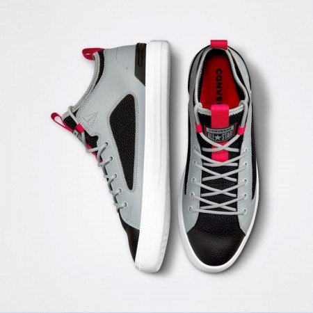 Chuck Taylor All Star Ultra-medium grey