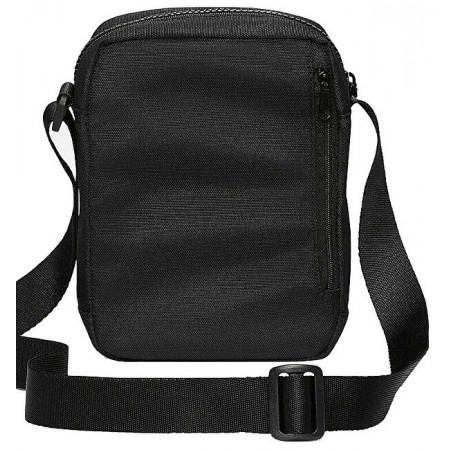 CROSSBODY 2 BAG - CONVERSE BLACK - UNISEX 