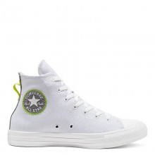 Chuck Taylor All Star Renew High 'White Lemon Venom'