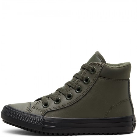 Older Kids' Chuck Taylor All Star PC High-Top Boot