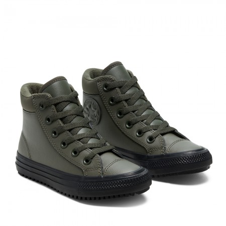 Older Kids' Chuck Taylor All Star PC High-Top Boot