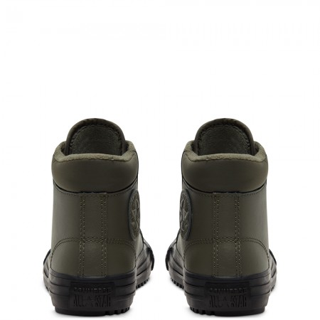 Older Kids' Chuck Taylor All Star PC High-Top Boot