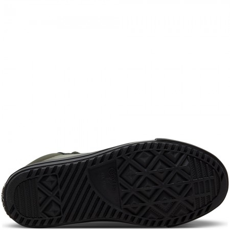 Older Kids' Chuck Taylor All Star PC High-Top Boot