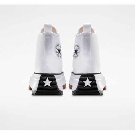 Converse Run Star Hike White